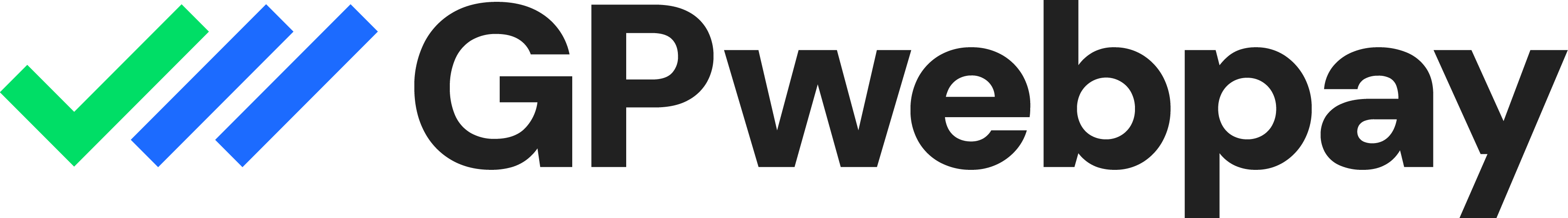 GP WebPay